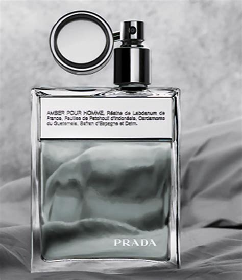 prada homme black|does prada still make amber.